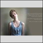 What is there to say?