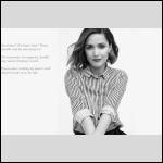 It is if that's all you get.