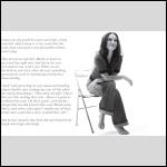 Well it was funny to her.