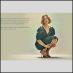 ...and you want sooo much to give it.