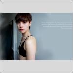 How your to dress now.