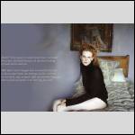 There is always that.