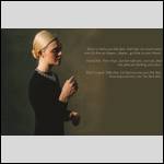 The good wife...the good coach.