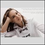 Having dreams of it.