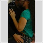 intimacy