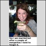 margaritas