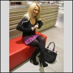 Dressed for action - #1562803-1