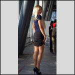 Dressed for action - #1562984-1