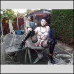 Dressed for action - #1563142-3