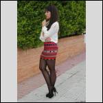 Dressed for action - #1563838-1