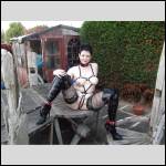 Dressed for action - #1563927-2
