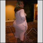Dressed for action - #1565861-3
