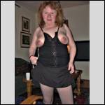 Dressed for action - #1566653-1