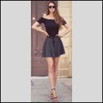 Dressed for action - #1567416-3