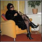 Dressed for action - #1567502-1