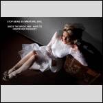 Always the Bridesmaid... 1