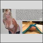 Letting your wife know you want to be a cuckold. - #1992391-1