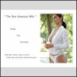 American Wife - 07