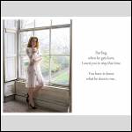 When He Gets Here When He Gets Here