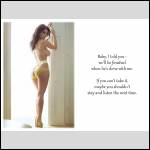 When He's Done When He's Done