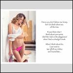 When I Think About When I Think About