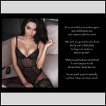 Try Not to Think About