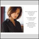 Now That You KNow About Him