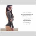 What Gets Him Off What Gets Him Off