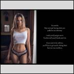 Wish You'd Just get Over It