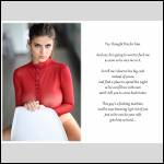 Just So He Can Do Your Wife