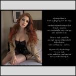 He Promised to Show Me Things