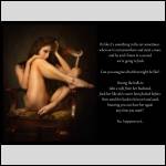 Something in the Air