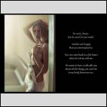 The Things You Can't Do