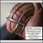 A few Chastity pictures - #1988168-1