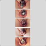 A few Chastity pictures - #1991064-1