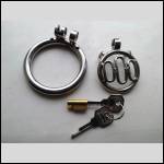 A few Chastity pictures - #1998376-1