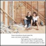 Renovations