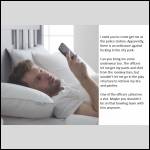 Wake-up call