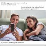 Handy app