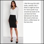 Work clothes