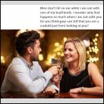 Men can tell