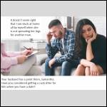 Preventing loneliness