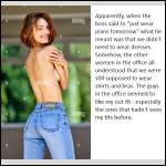 Just jeans