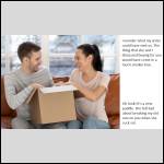 Thoughtful gift