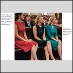 Church ladies