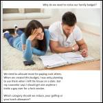 Budget