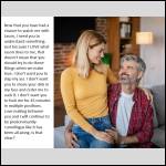 Don't try to copy him