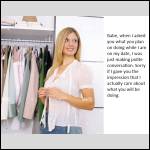 Polite conversation Polite conversation