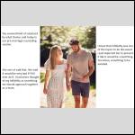 Pre-marriage counseling