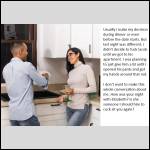 Late decision Late decision